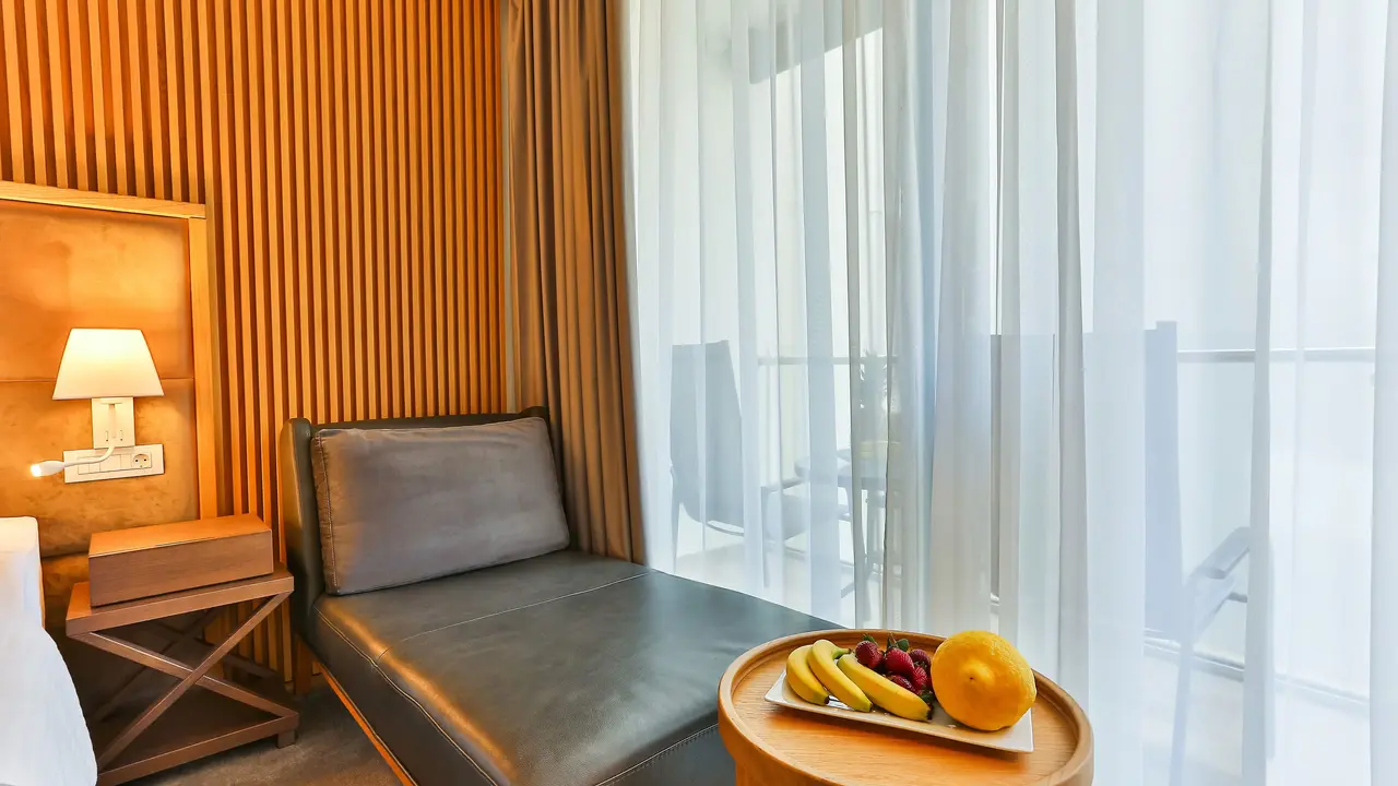 HOTEL FAGUS BY AYCON