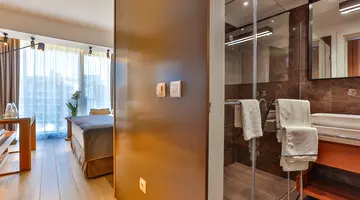 HOTEL FAGUS BY AYCON