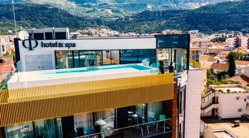 Hotel Fagus by Aycon