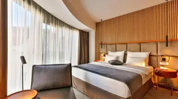 Hotel Fagus by Aycon