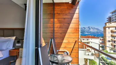 Hotel Fagus by Aycon
