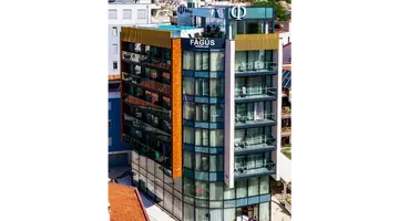 HOTEL FAGUS BY AYCON