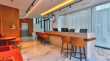 HOTEL FAGUS BY AYCON