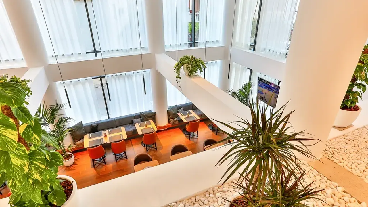 HOTEL FAGUS BY AYCON