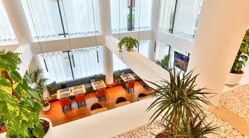 HOTEL FAGUS BY AYCON