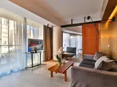 Hotel Fagus by Aycon