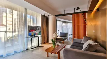 Hotel Fagus by Aycon