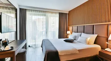 HOTEL FAGUS BY AYCON