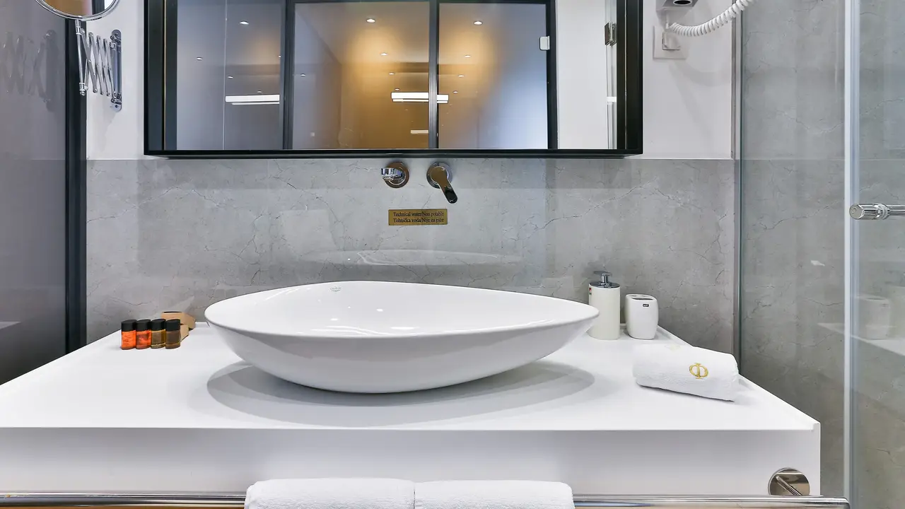 HOTEL FAGUS BY AYCON