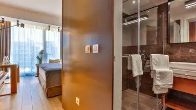 Hotel Fagus by Aycon