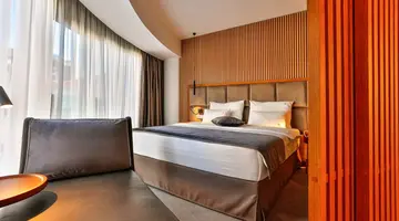 HOTEL FAGUS BY AYCON