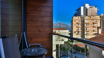 HOTEL FAGUS BY AYCON