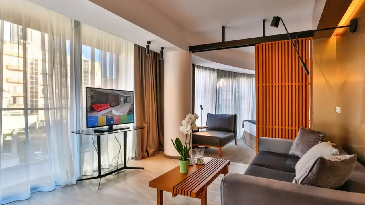 HOTEL FAGUS BY AYCON