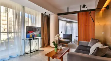 HOTEL FAGUS BY AYCON