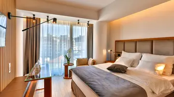 HOTEL FAGUS BY AYCON