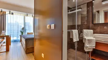 HOTEL FAGUS BY AYCON