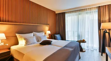 HOTEL FAGUS BY AYCON