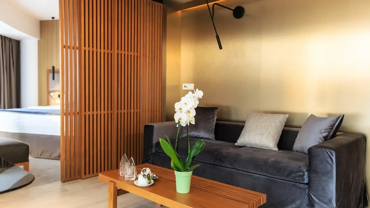 HOTEL FAGUS BY AYCON