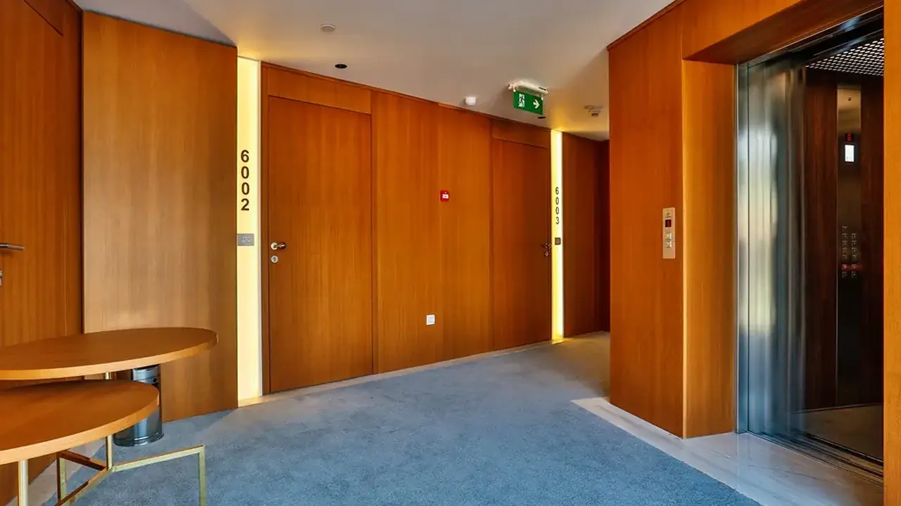HOTEL FAGUS BY AYCON