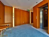 HOTEL FAGUS BY AYCON