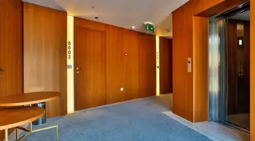 HOTEL FAGUS BY AYCON