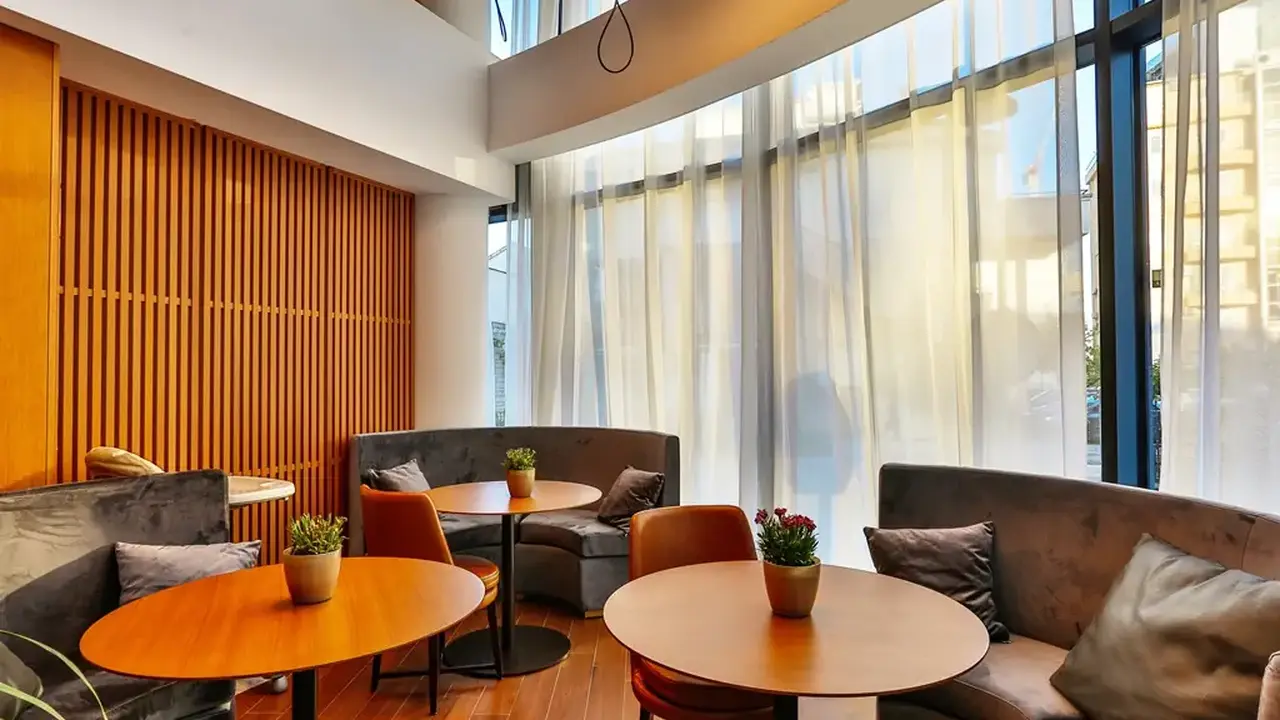 HOTEL FAGUS BY AYCON