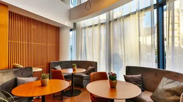 HOTEL FAGUS BY AYCON