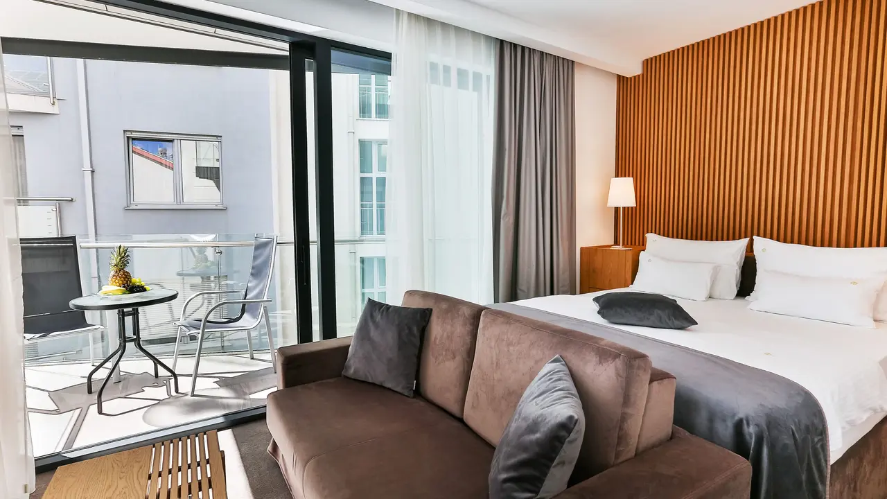 HOTEL FAGUS BY AYCON