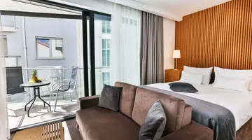 HOTEL FAGUS BY AYCON