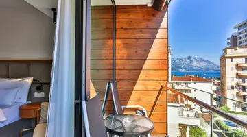 Hotel Fagus by Aycon