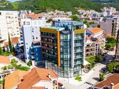 Hotel Fagus by Aycon
