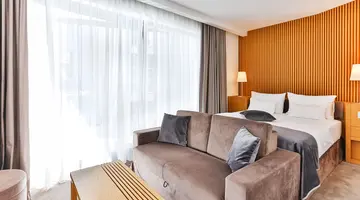 HOTEL FAGUS BY AYCON