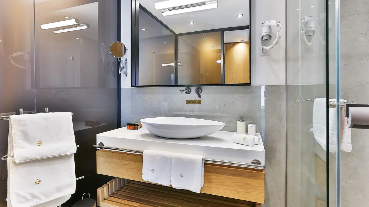 HOTEL FAGUS BY AYCON