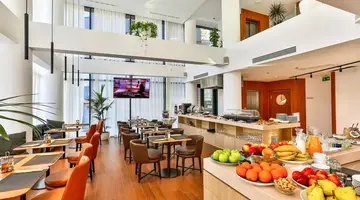 Hotel Fagus by Aycon