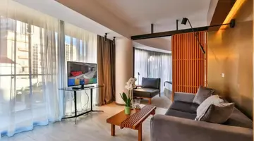 Hotel Fagus by Aycon