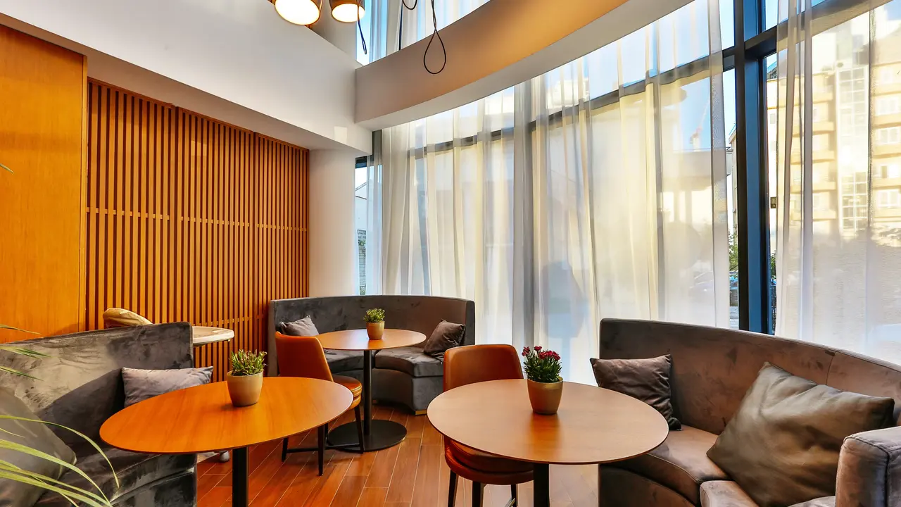HOTEL FAGUS BY AYCON