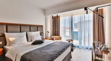 HOTEL FAGUS BY AYCON