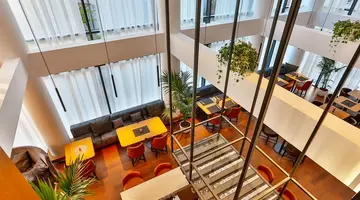HOTEL FAGUS BY AYCON