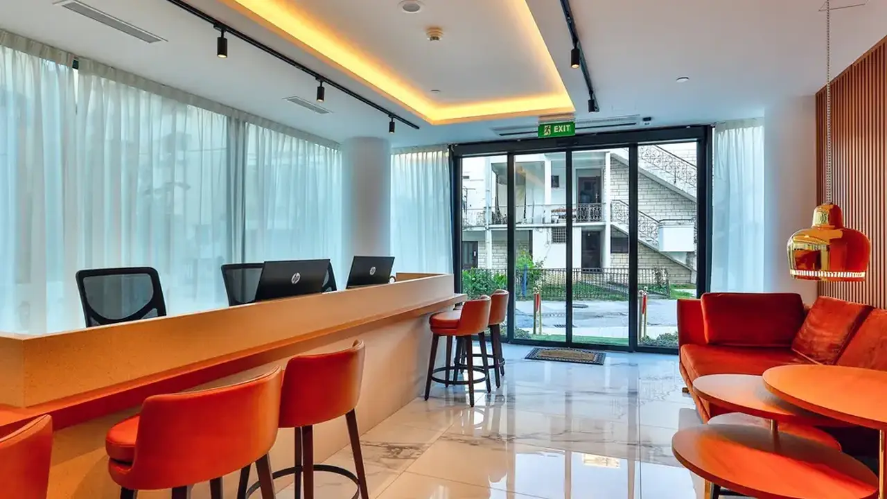 HOTEL FAGUS BY AYCON