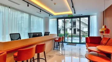HOTEL FAGUS BY AYCON