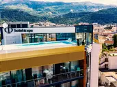 HOTEL FAGUS BY AYCON