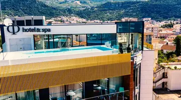 HOTEL FAGUS BY AYCON