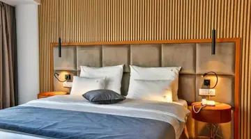 Hotel Fagus by Aycon