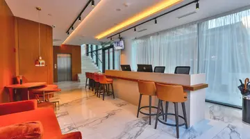 Hotel Fagus by Aycon