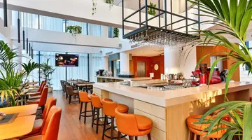 Hotel Fagus by Aycon