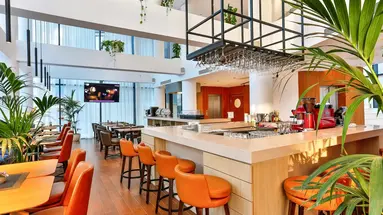 Hotel Fagus by Aycon