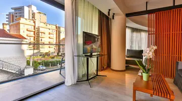 HOTEL FAGUS BY AYCON