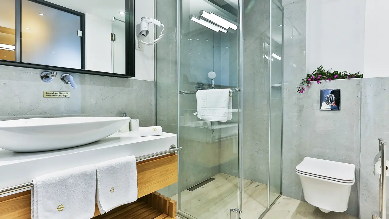 HOTEL FAGUS BY AYCON