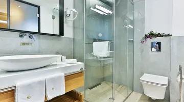 HOTEL FAGUS BY AYCON