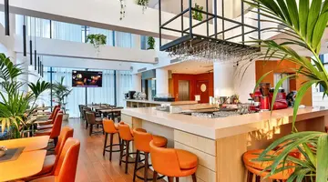 Hotel Fagus by Aycon